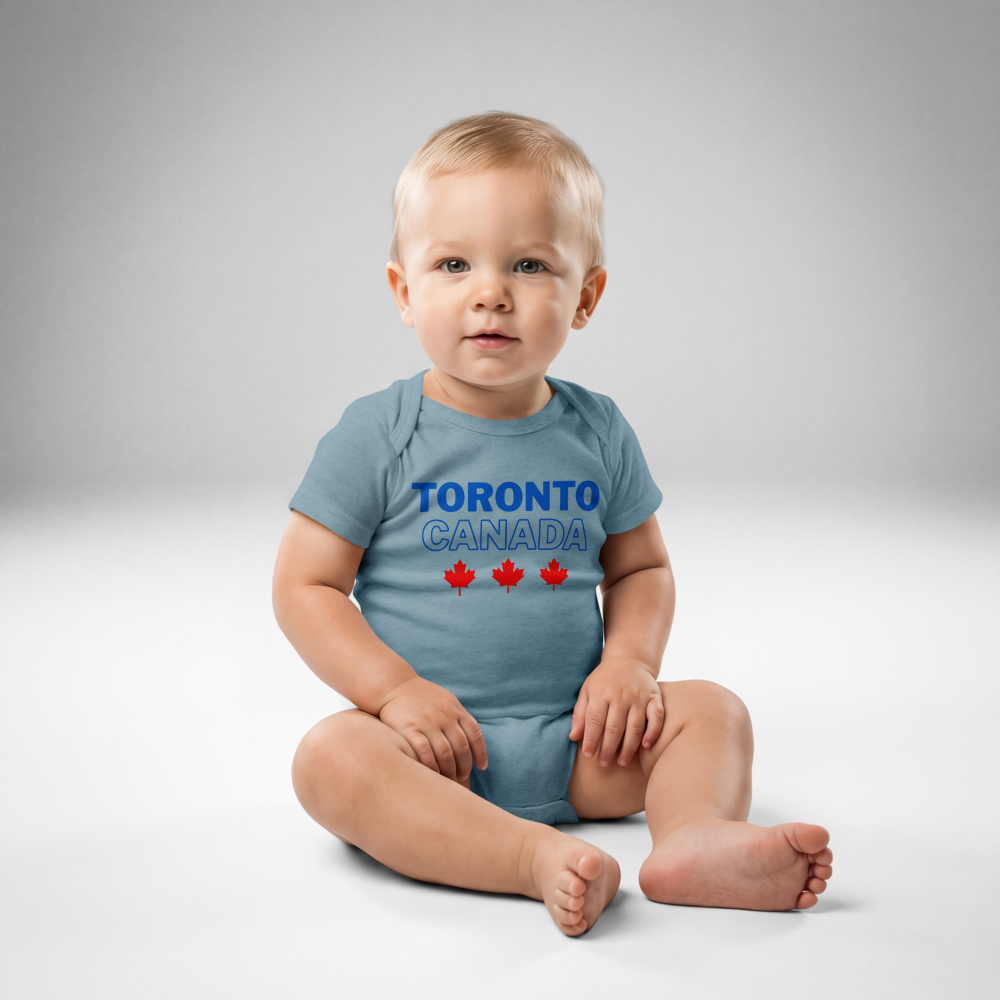 Baby Bodysuit