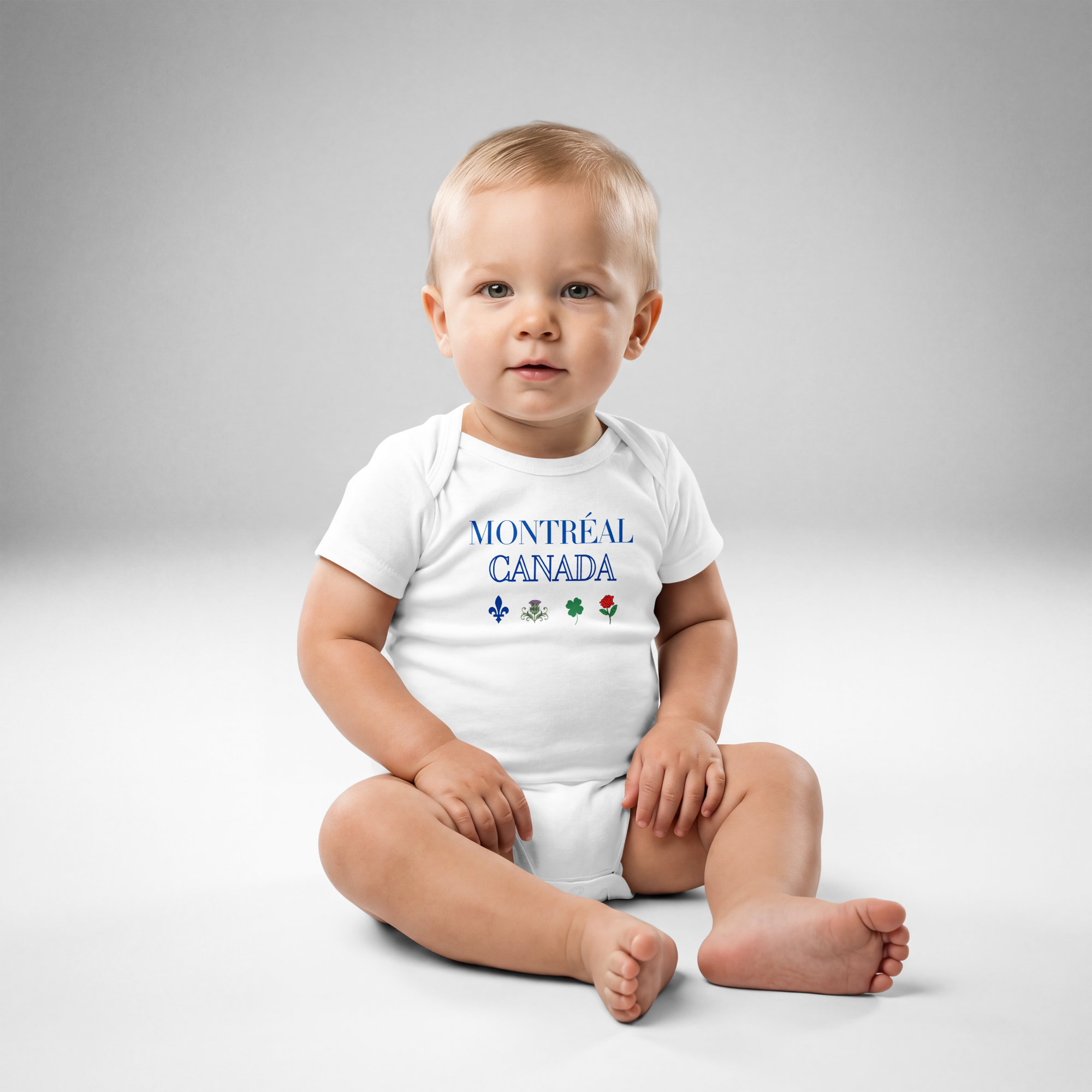 Baby Bodysuit