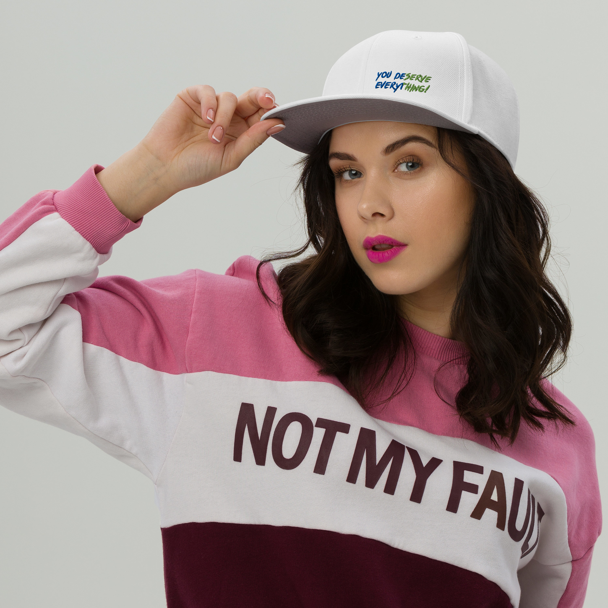 Snapback