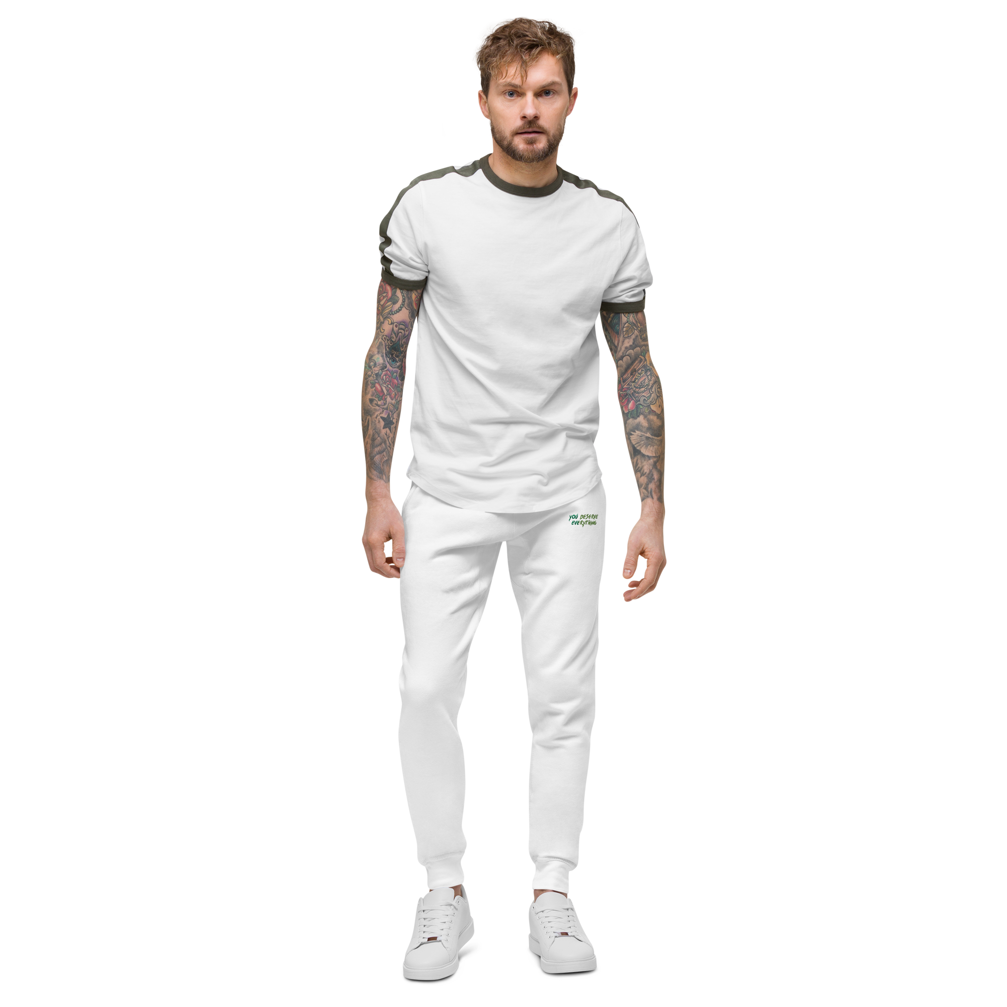 Joggers